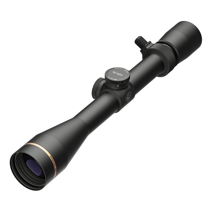 Leupold VX3HD Rifle Scope Cabela's